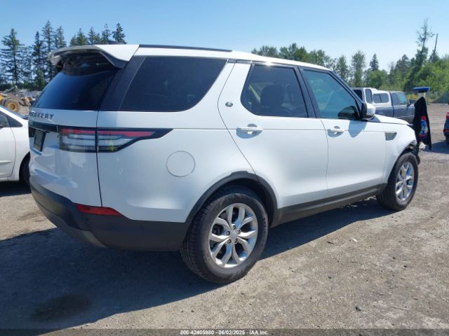 SALRG2RV3L2424500 Land Rover Discovery Se