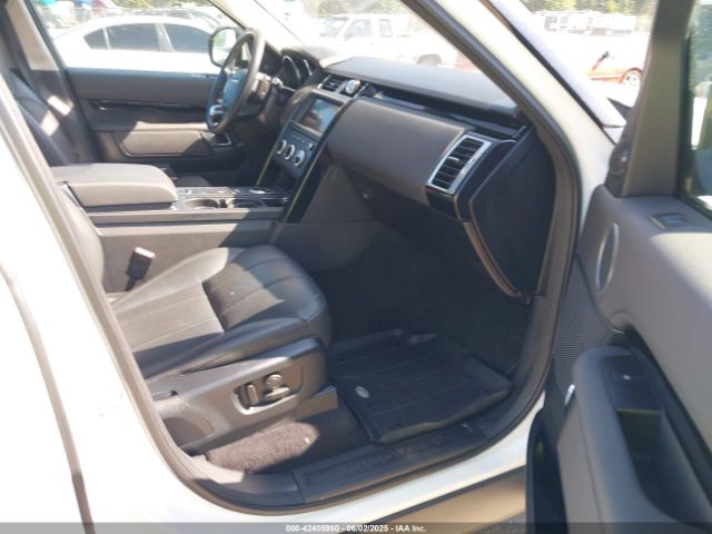 SALRG2RV3L2424500 Land Rover Discovery Se