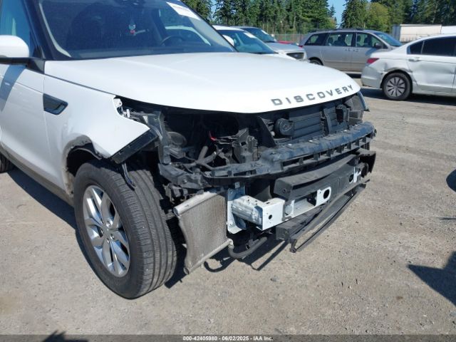SALRG2RV3L2424500 Land Rover Discovery Se