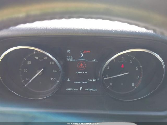 SALRG2RV3L2424500 Land Rover Discovery Se