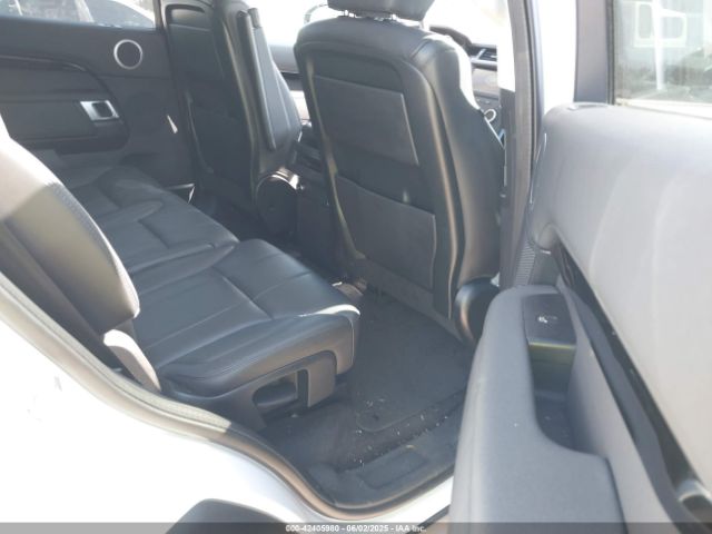 SALRG2RV3L2424500 Land Rover Discovery Se