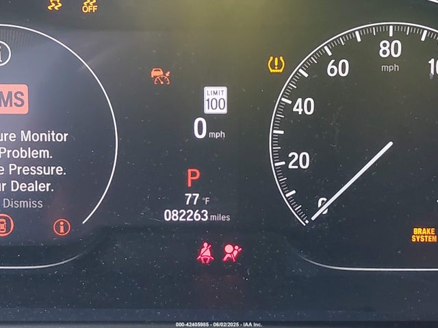 1HGCV1F38MA016387 Honda l15be