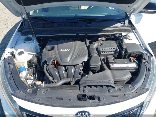 5XXGM4A71FG371343 KIA dohc gdi theta ii