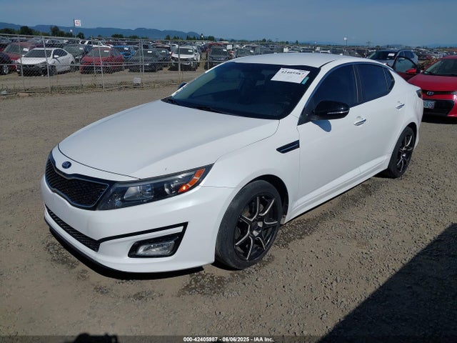 5XXGM4A71FG371343 KIA dohc gdi theta ii