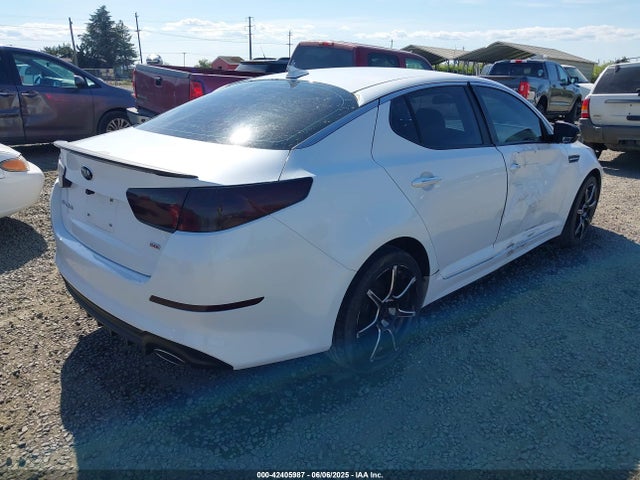 5XXGM4A71FG371343 KIA dohc gdi theta ii