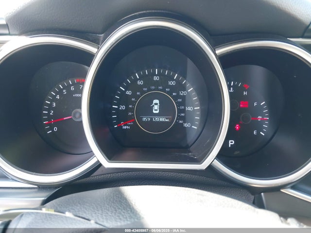 5XXGM4A71FG371343 KIA dohc gdi theta ii
