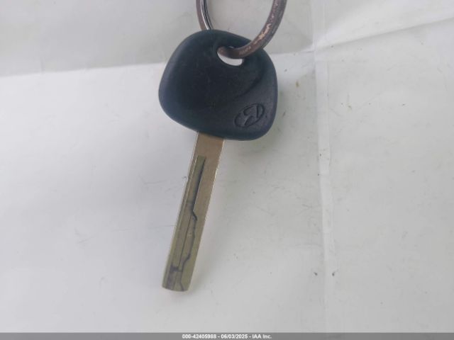 KMHCT4AE2GU985387 Hyundai ACCENT SE