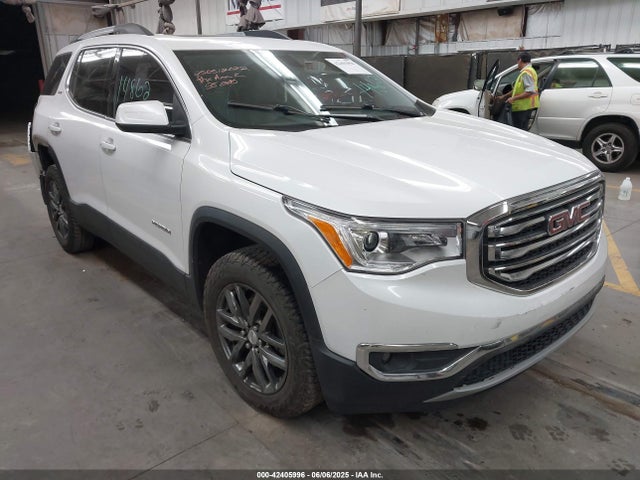 1GKKNMLS1HZ262720 GMC lgx - di: direct injection, vvt: variable valve timing, alum, gen 2