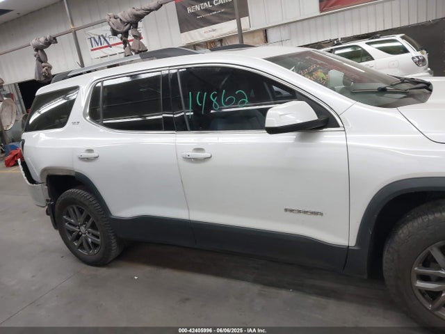 1GKKNMLS1HZ262720 GMC lgx - di: direct injection, vvt: variable valve timing, alum, gen 2