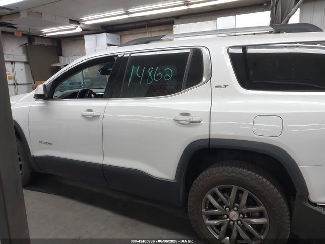 1GKKNMLS1HZ262720 GMC lgx - di: direct injection, vvt: variable valve timing, alum, gen 2