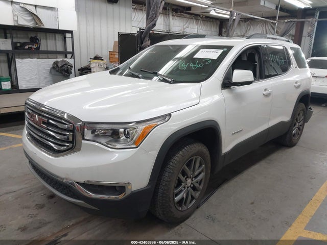 1GKKNMLS1HZ262720 GMC lgx - di: direct injection, vvt: variable valve timing, alum, gen 2