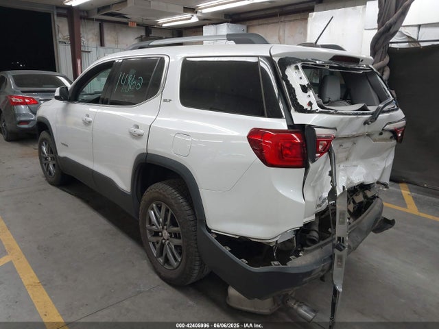 1GKKNMLS1HZ262720 GMC lgx - di: direct injection, vvt: variable valve timing, alum, gen 2