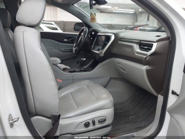 1GKKNMLS1HZ262720 GMC lgx - di: direct injection, vvt: variable valve timing, alum, gen 2
