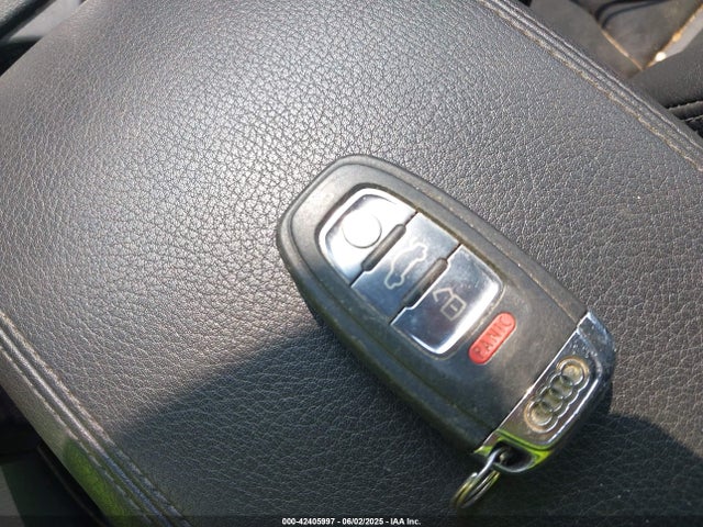 2012 AUDI Q5 WA1LFAFP2CA074180 Photo 10