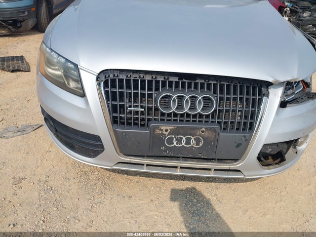 Продажа на аукционе авто 2012 Audi Q5 2.0t Premium, vin: WA1LFAFP2CA074180, номер лота: 42405997