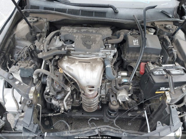 4T1BF1FK8GU543990 Toyota Camry Le/se/xle/xse