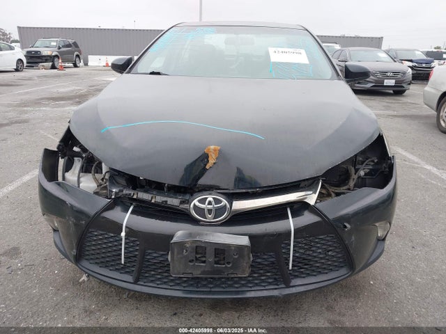 4T1BF1FK8GU543990 Toyota Camry Le/se/xle/xse