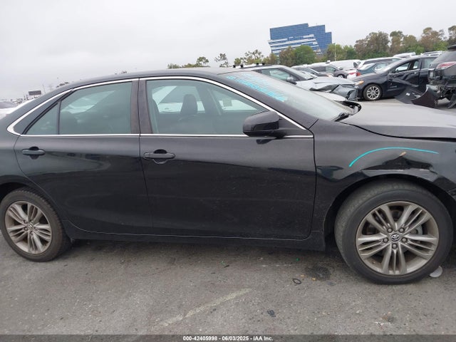4T1BF1FK8GU543990 Toyota Camry Le/se/xle/xse