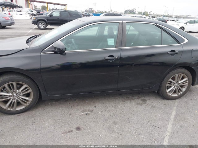 4T1BF1FK8GU543990 Toyota Camry Le/se/xle/xse