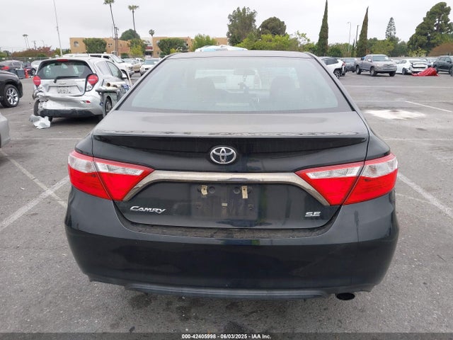 4T1BF1FK8GU543990 Toyota Camry Le/se/xle/xse
