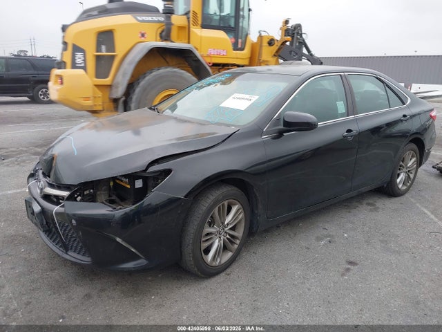 4T1BF1FK8GU543990 Toyota Camry Le/se/xle/xse
