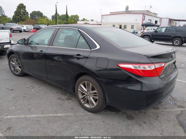 4T1BF1FK8GU543990 Toyota Camry Le/se/xle/xse