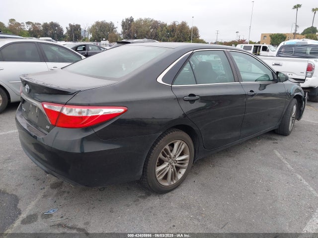 4T1BF1FK8GU543990 Toyota Camry Le/se/xle/xse