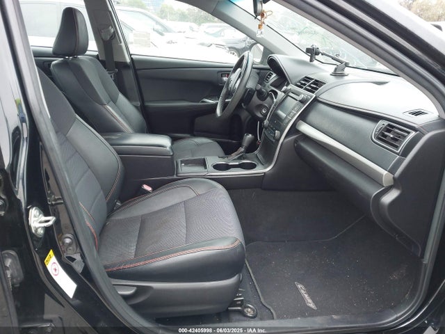 4T1BF1FK8GU543990 Toyota Camry Le/se/xle/xse
