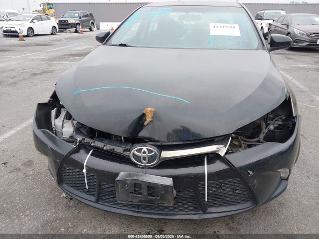 4T1BF1FK8GU543990 Toyota Camry Le/se/xle/xse