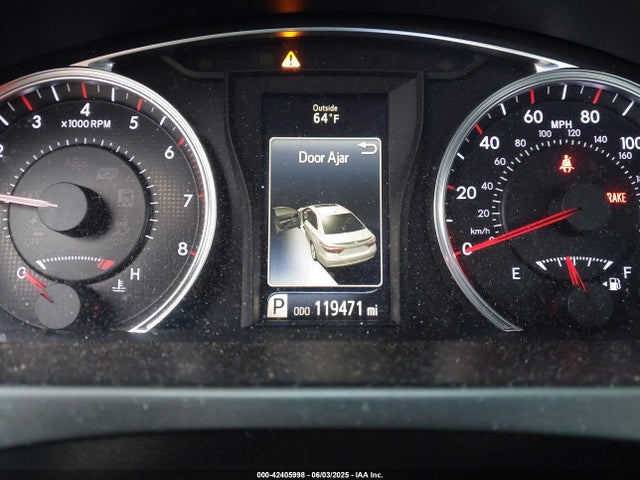 4T1BF1FK8GU543990 Toyota Camry Le/se/xle/xse
