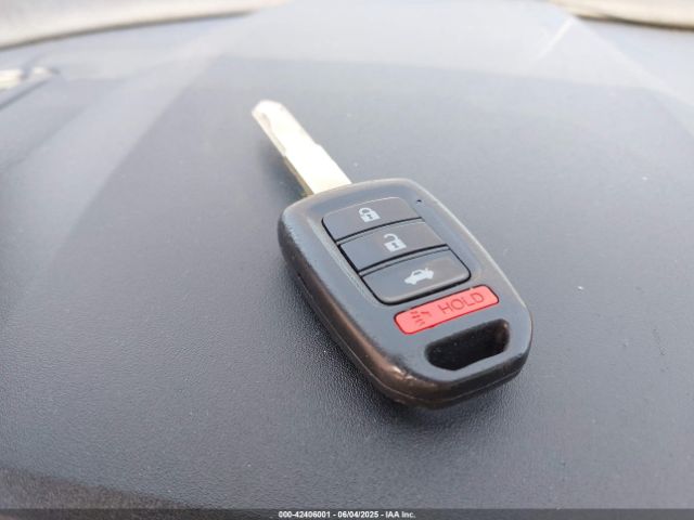 2018 HONDA CIVIC 2HGFC4B53JH301703 Photo 10