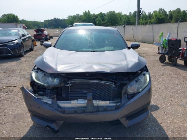 2018 HONDA CIVIC 2HGFC4B53JH301703 Photo 5