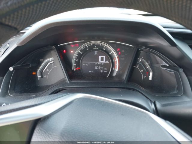 2018 HONDA CIVIC 2HGFC4B53JH301703 Photo 6