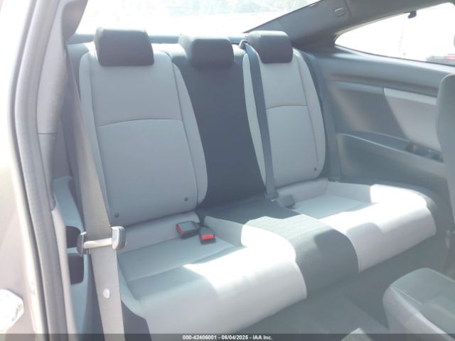 2018 HONDA CIVIC 2HGFC4B53JH301703 Photo 7
