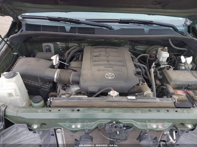 5TFDY5F1XLX923704 Toyota 3ur-fe