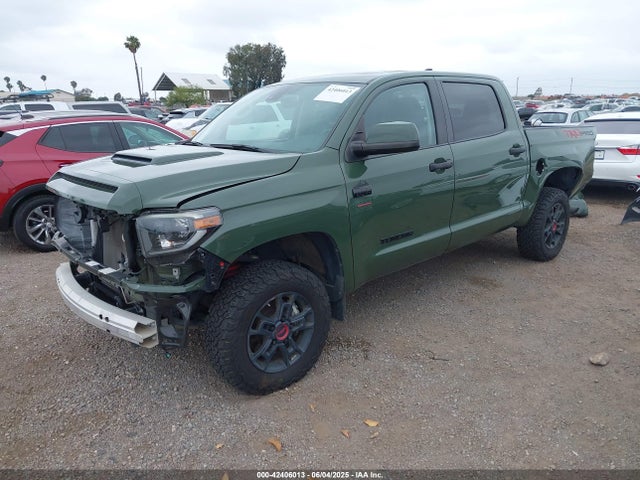 5TFDY5F1XLX923704 Toyota 3ur-fe