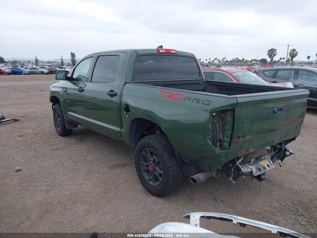 5TFDY5F1XLX923704 Toyota 3ur-fe