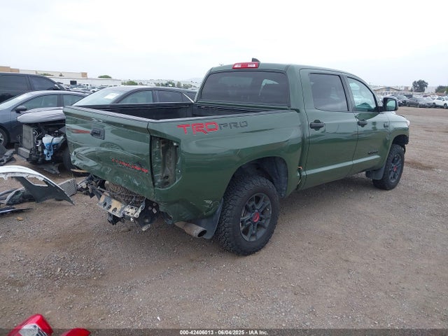 5TFDY5F1XLX923704 Toyota 3ur-fe