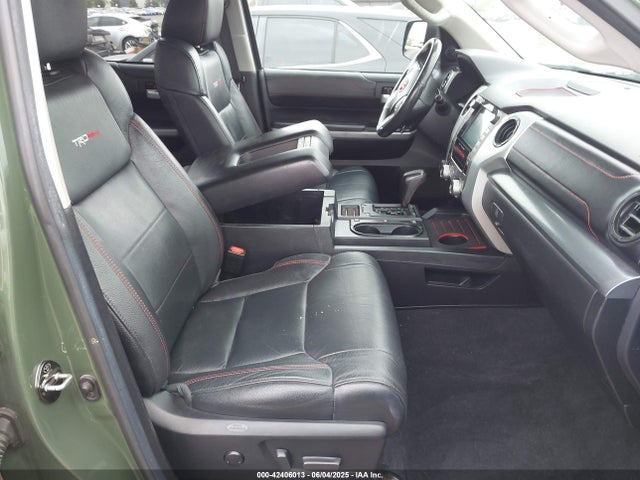 5TFDY5F1XLX923704 Toyota 3ur-fe