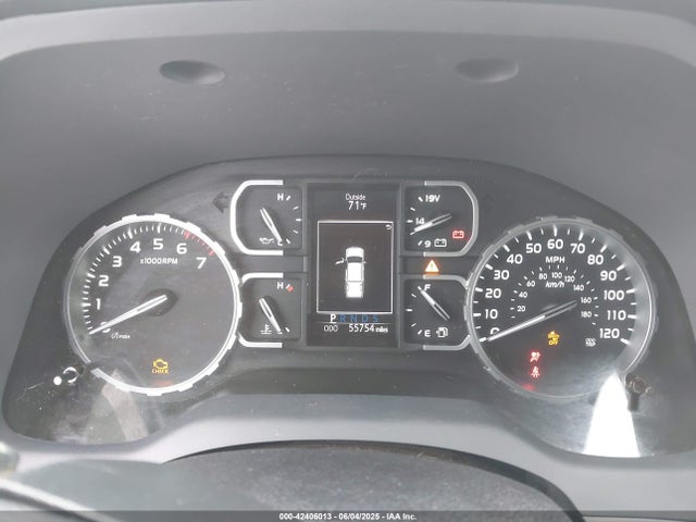 5TFDY5F1XLX923704 Toyota 3ur-fe