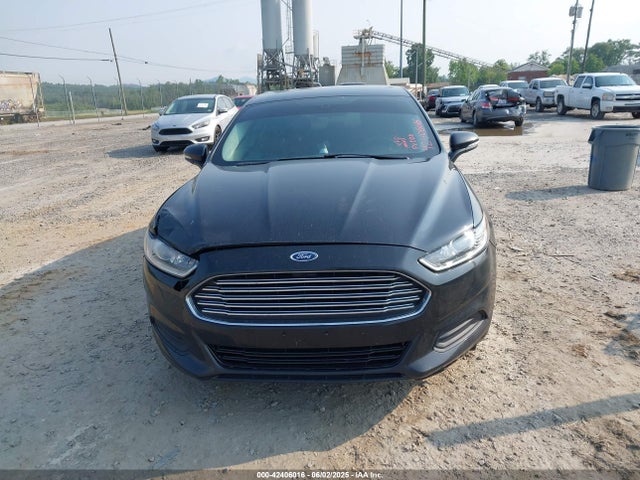 Ford Fusion 2014 3FA6P0HD3ER106369 Image 12
