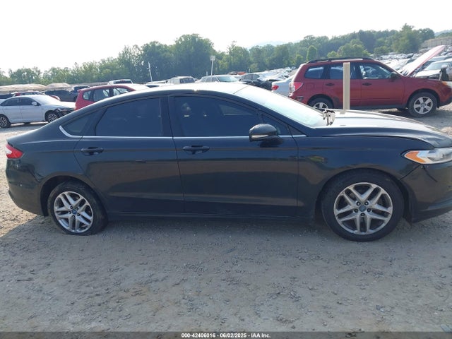 Ford Fusion 2014 3FA6P0HD3ER106369 Image 13