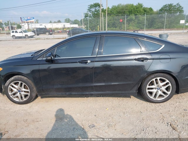Ford Fusion 2014 3FA6P0HD3ER106369 Image 14