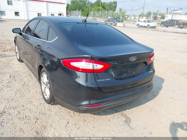 Ford Fusion 2014 3FA6P0HD3ER106369 Image 3