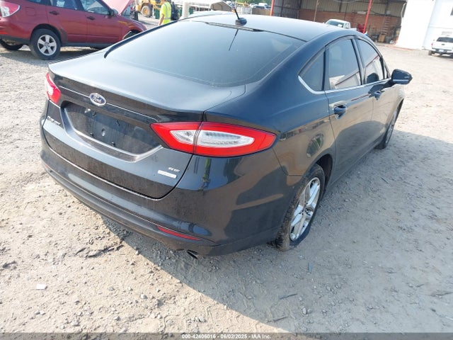 Ford Fusion 2014 3FA6P0HD3ER106369 Image 4