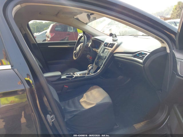 Ford Fusion 2014 3FA6P0HD3ER106369 Image 5