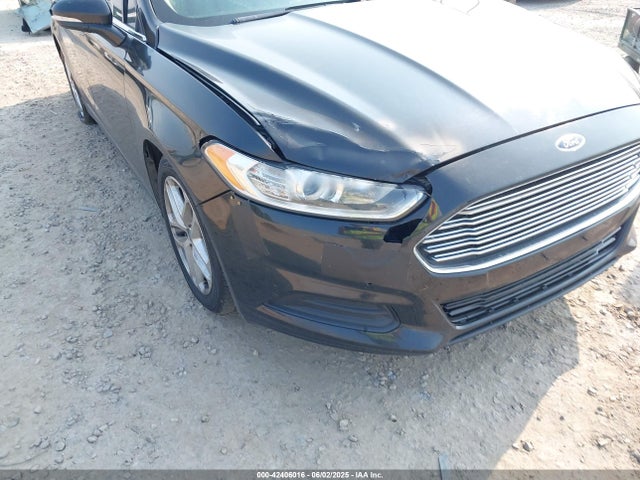 Ford Fusion 2014 3FA6P0HD3ER106369 Image 6
