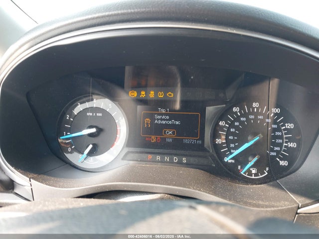 Ford Fusion 2014 3FA6P0HD3ER106369 Image 7