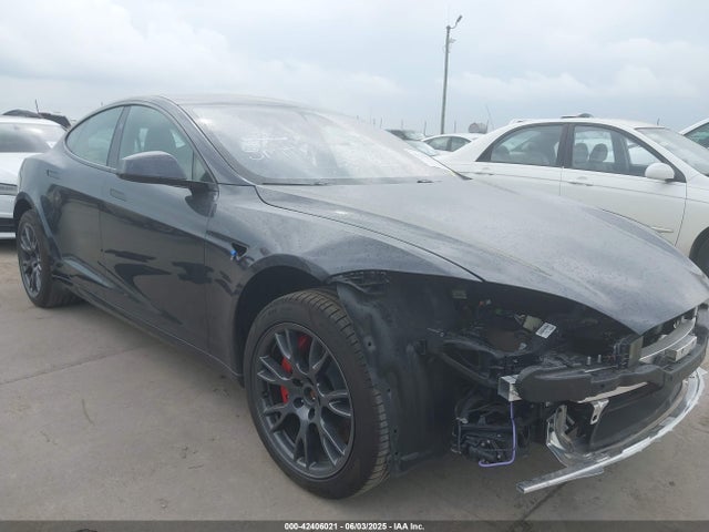 2024 TESLA MODEL S 5YJSA1E64RF535646 Photo 0