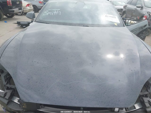 2024 TESLA MODEL S 5YJSA1E64RF535646 Photo 9